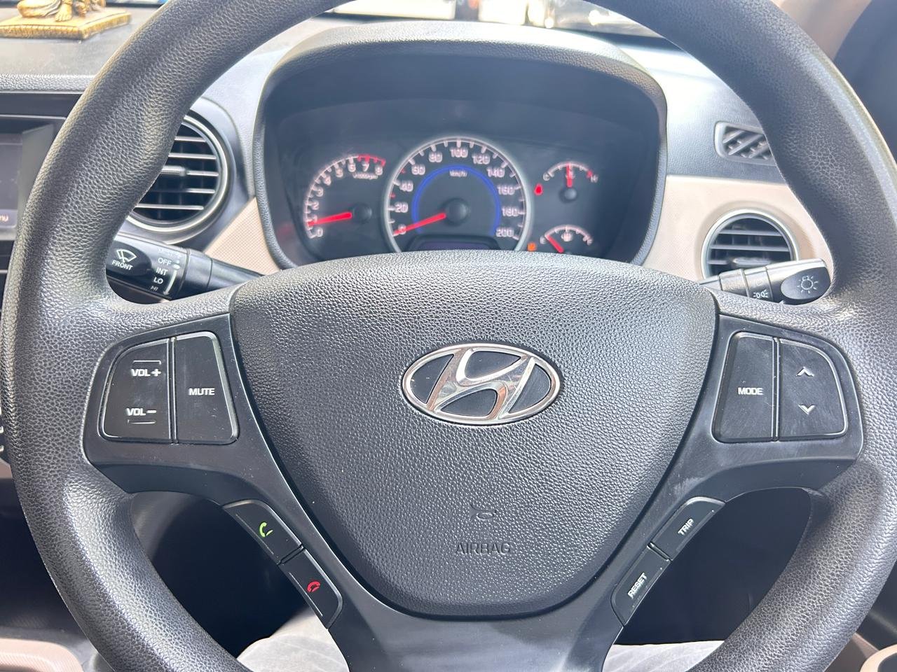 Grand I10